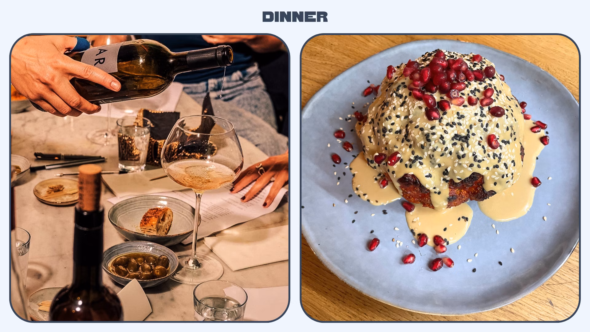 Food Tour