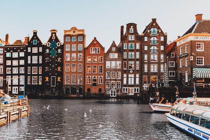 Red Light District
